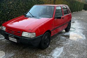 Fiat uno