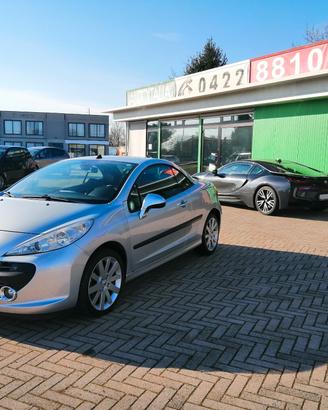 Peugeot 207 1.6 VTi 120CV CC Féline