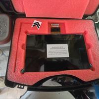 SATURN 3 & 3 ultra - schermo lcd NUOVO