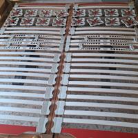 RETE MARION  Ergonomica