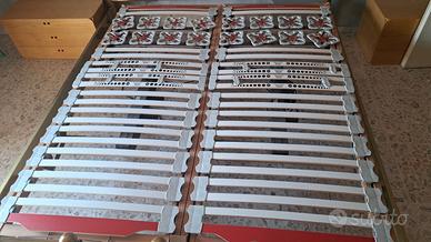 RETE MARION  Ergonomica