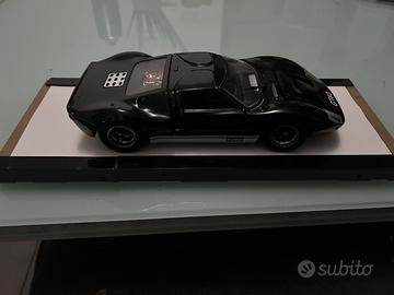 Ford gt 40 1966  universal hobbies