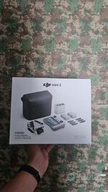 Scatola Dji MIni 3 Fly More