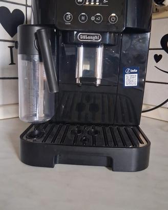 macchina caffè 