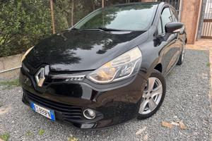 Renault Clio 1.5 dCi 8V 75CV 5