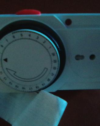 timer meccanico
