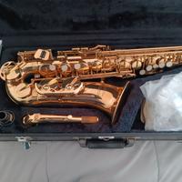Saxofono