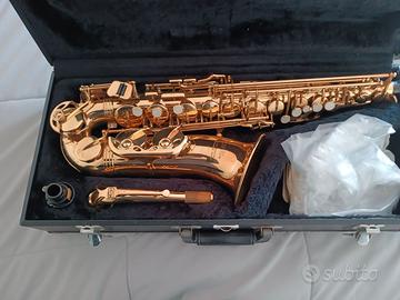 Saxofono