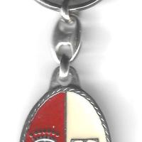 Portachiavi vintage Torino Calcio