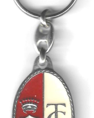 Portachiavi vintage Torino Calcio