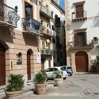 Centro storico Pied-a-terre con Rent to Buy