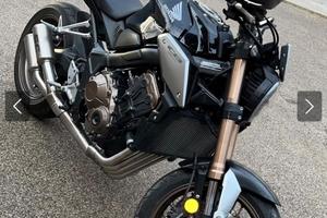 Honda CB 650 - 2019