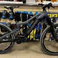 Olympia Hysak batteria da 900