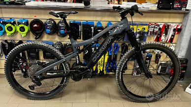 Olympia Hysak batteria da 900