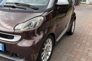 Smart  451 MHD 1000 2010