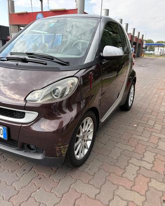 Smart  451 MHD 1000 2010