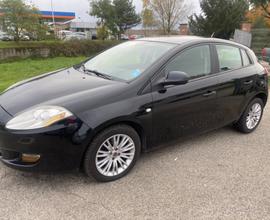 Fiat Bravo 1.6 MJT 105 CV Dynamic