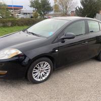 Fiat Bravo 1.6 MJT 105 CV Dynamic