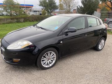 Fiat Bravo 1.6 MJT 105 CV Dynamic