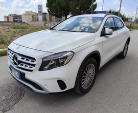 SUV Mercedes Benz GLA 180 diesel