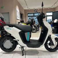 Yamaha Neo's Elettrico