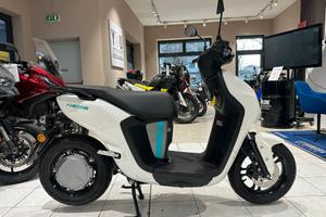 Yamaha Neo's Elettrico