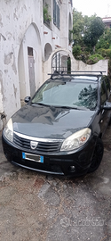 Dacia Sandero 1400 GPL/benzina