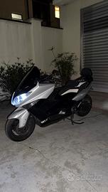 T-Max 500