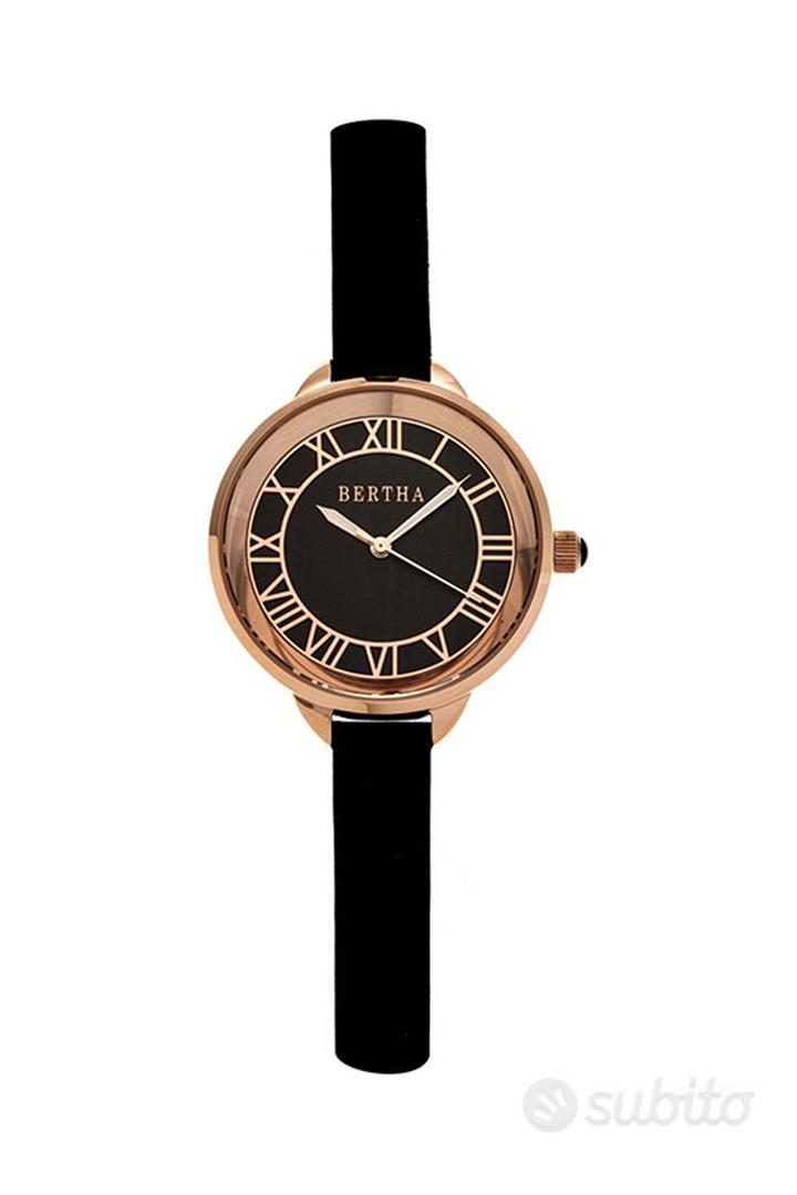 Orologio bertha store