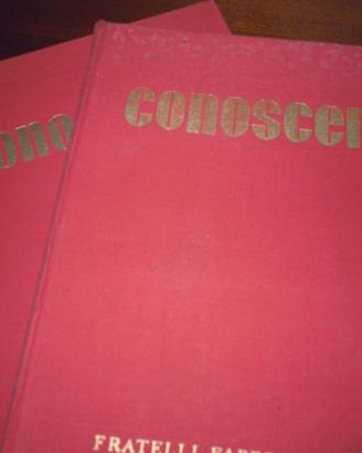 Enciclopedia "Conoscere"