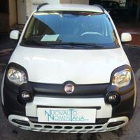 FIAT Panda Cross Pandina 1.0 FireFly Hybrid 5°P