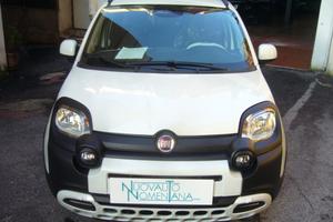 FIAT Panda Cross Pandina 1.0 FireFly Hybrid 5°P