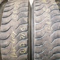 2 GOMME USATE ESTIVO 1300225 - TP939051