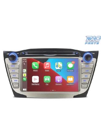 RADIO GPS ANDROID 12 PER HYUNDAI TUCSON IX35 09-15