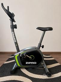Cyclette Magnetica Zipro Drift – Nuova