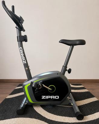 Cyclette Magnetica Zipro Drift – Nuova