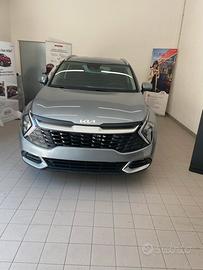 Kia sportage anno 2022