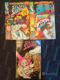 Silver Surfer ed. Marvel Comics anno '95