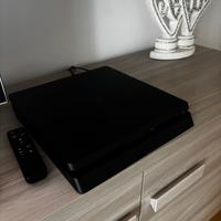 Play station SLIM