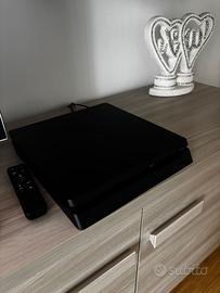 Play station SLIM