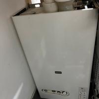 Caldaia a Condensazione