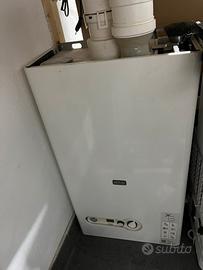 Caldaia a Condensazione