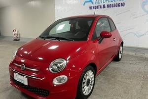 Fiat 500 1.0 Hybrid 70cv Dolcevita