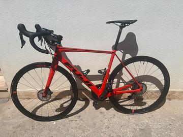 Bici da corsa FUJI