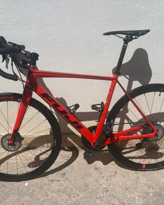 Bici da corsa FUJI