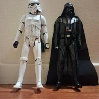 Giocattoli personaggi Star Wars