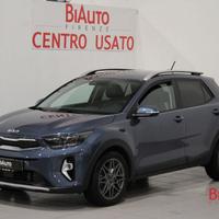 Kia Stonic 1.0 T-GDi 100 CV MHEV MT Black Edition