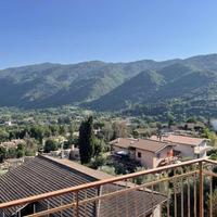 Appartamento Panoramico a Ciciliano