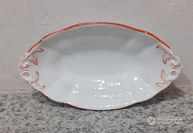 Piattino ceramiche Laveno