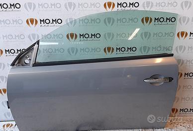 Porta sinistra renault megane cabrio